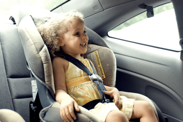 best car seat 0-8 years australia