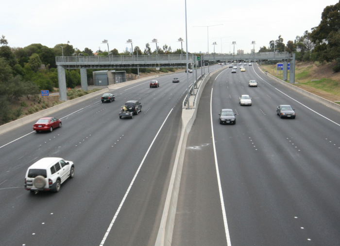 highway-traffic