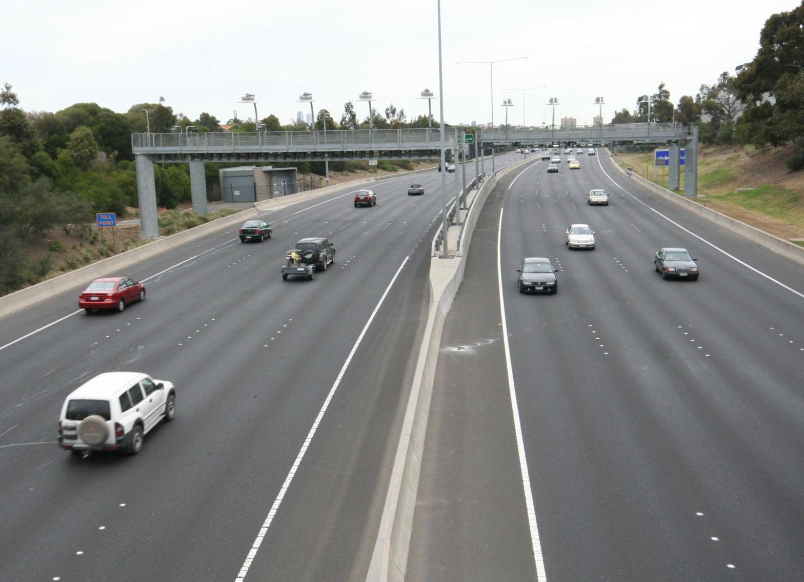 A Guide to Toll Roads in Australia Ace Rent A Car