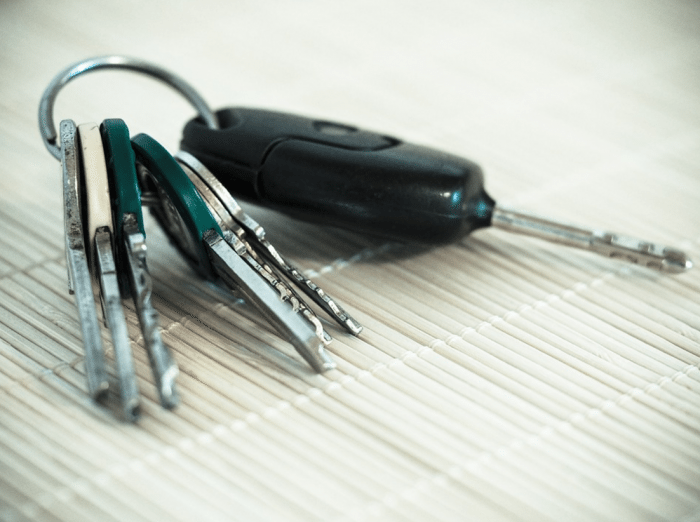 set-of-keys