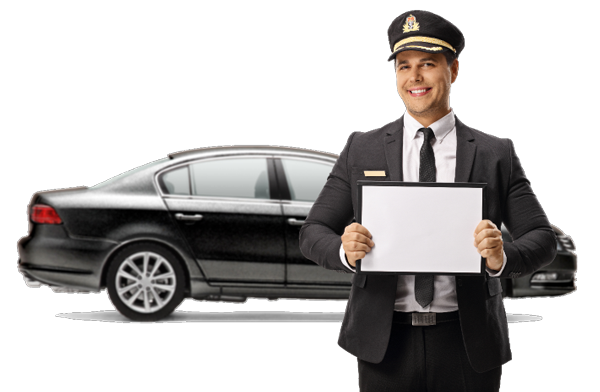 Airport Car Hire