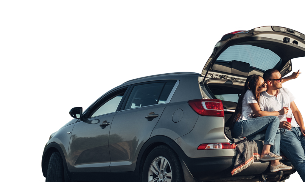 SUV Hire in Perth Rent SUV's from 50* per day Call Today!